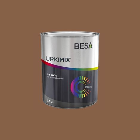 Pot de Peinture Polyuréthane / bi composant RAL Design 060 40 30  Mat - 1,5kg