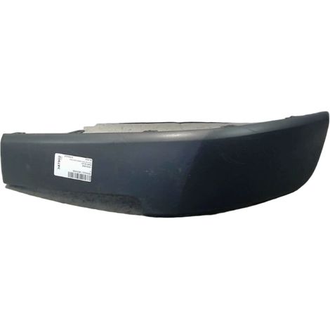 [PRODUIT D'OCCASION] Protection Pare-choc Avg RENAULT Megane II Ph1 02-05 ♻️ Ref Oe. 7701474481 - Garantie à vie (1/2)
