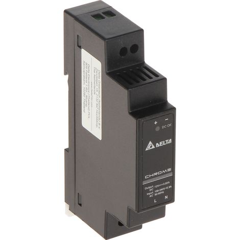 Schaltnetzteil DRC-12V10W-1AZ (1/5)