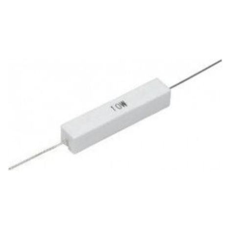 22r 20wh Résistance axiale du bobinage 22 Ohm 20w 22r20wh