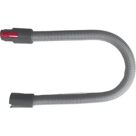 Suitable for Dyson V7 V8 V10 vacuum cleaners, conductive telescopic extension hose. (1/5)