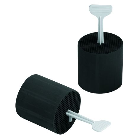 Grohe - Geruchsfilter für Dusch-WC 4688300M (1/3)