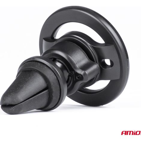Support magnétique pour téléphone de voiture My Mag AMIO-03793 (1/5)