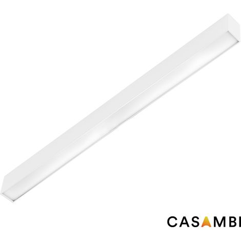NESO LINE64 2700K blanco Casambi