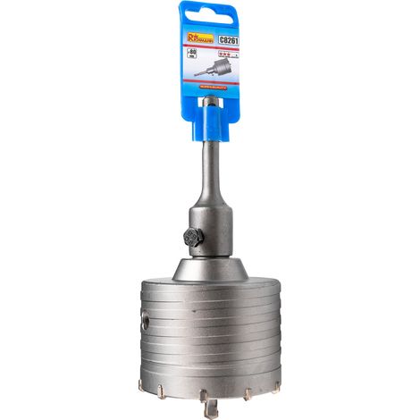 Scie cloche Richmann C8261 80 mm