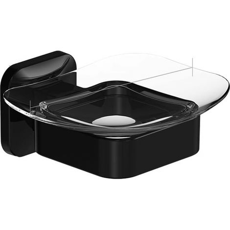 Badezimmerzubehör, Duschablage, Seifenablage, Reiseseifenschale fürs Badezimmer (1/4)