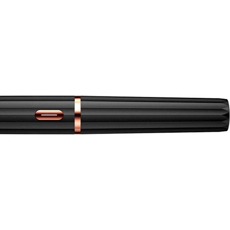 Curler A Cils Chauffant - 3 Températures - Rechargeable USB - Design Ergonomique Courbé - Pour Cils Souples Épais ou Résistants - 1 Pièce (1/5)