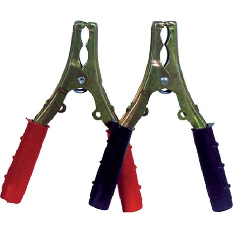PINZA PER CAVI BATTERIA mm 250 x 200 amp.