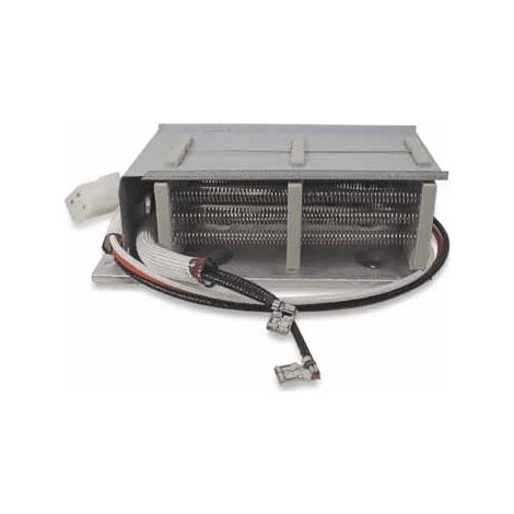 RESISTANCE 1750 W + 750 W 230 V POUR SECHE LINGE FAGOR - 95X8954 (1/2)