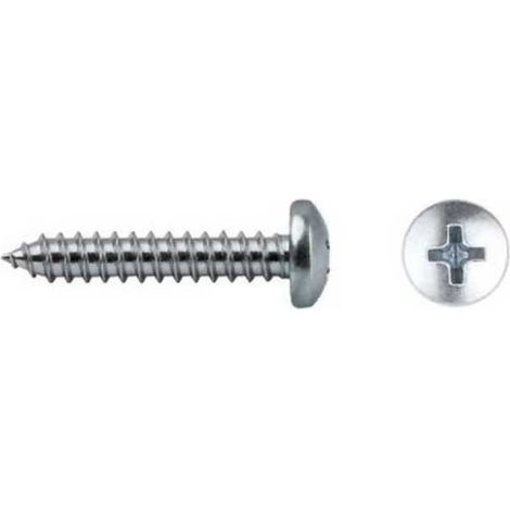 Tornillo 3.9x30 Din 7981