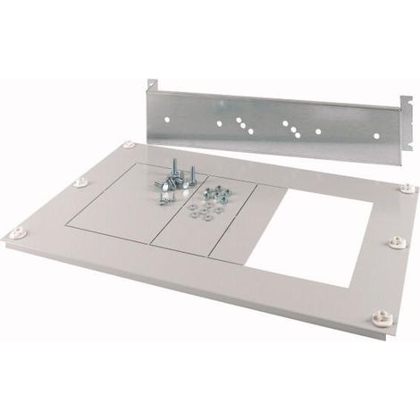 Module de montage XNH1 multip. 000184552 EATON BPZ XNH1X 2/1 600 MV