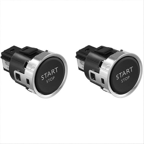 4-poliger Start/Stopp-Schalter 9805348090 98021996ZD 9805347980 Druckknopf für Motor (1/5)