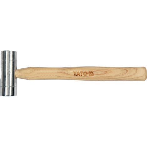 Aluminiumhammer 150 g fi 30 mm YT-45280 YATO