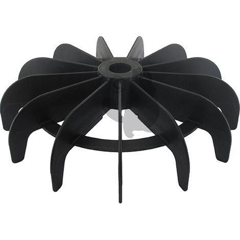 Ventilateur GGP - CASTELGARDEN 118740054/0