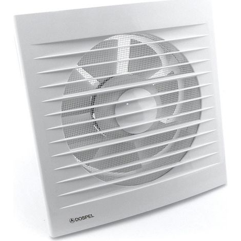 EXTRACTOR DE BAÑO STYL 200