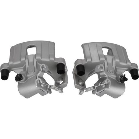 2 pcs étrier de frein arrière gauche + droit, 34 mm, pour Toyota Yaris P9 P13 KSP9 NCP9, pièces de rechange frein