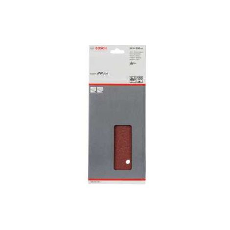 Schleifblatt-Set Expert for Wood. 10-teilig. 14 Lö (1/5)