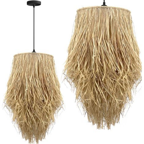 Pendant Lamp TOOLIGHT APP1322-1CP E27 (1/5)
