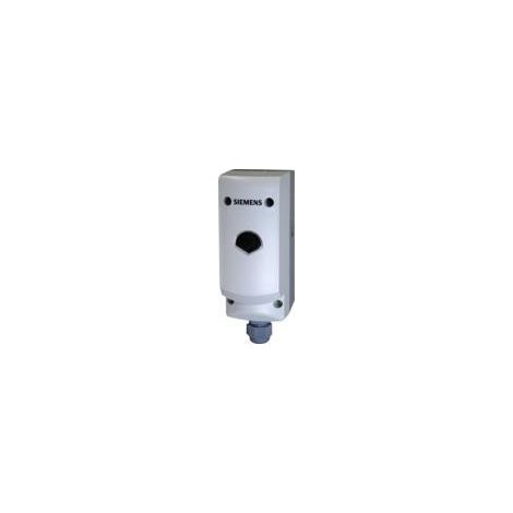 Anlege-/Tauchtemp.-Wächter RAK-TW1200B-H 100mm, 40-120 Grad C - 82531608 von Buderus
