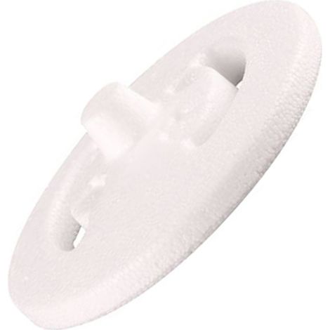 Ersatzteil - Schwimmer, original -  - SIEMENS, BOSCH, NEFF, VIVA, BALAY, CONSTRUCTA