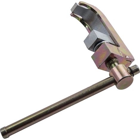 Motorradhebebühne, hydraulische Hebebühne, höhenverstellbar (1/5)