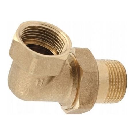 Raccord no-name sr.k32 pression nominale 10 bar température 120°C (1/2)