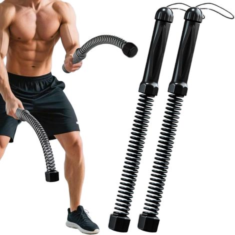 Corde d'Entraînement Fitness - Équipement Cardio Portable - Équipement (1/5)