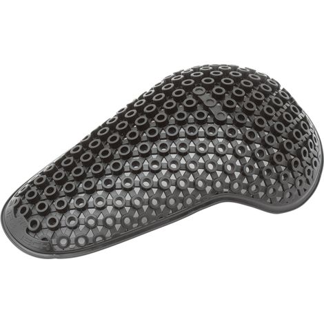 Protection Coude Genou Moto Et Vélo - Mousse Souple Certifiée Cps - Taac Tucano Urbano