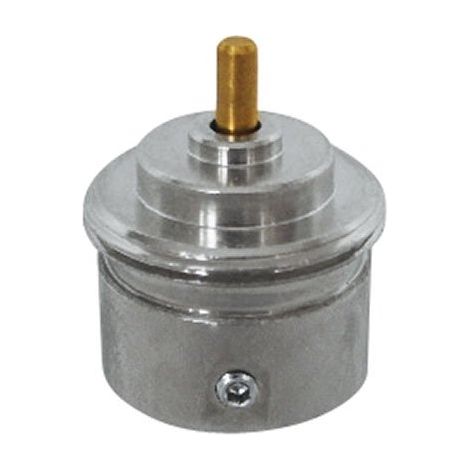 Kyoceraavx Giacomini adaptador latón 22,6 mm