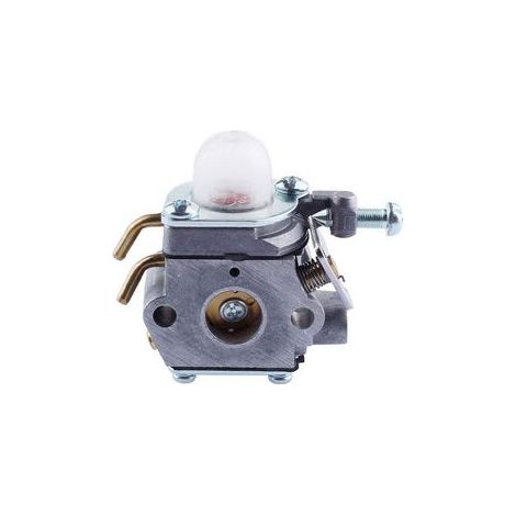 Lot de 2 Carburateur Homelite 308054001 26cc – Adapté tronçonneuse UT-08580 UT-08981, référence 901552001, pièce fiable (1/5)
