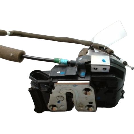 [PRODUIT D'OCCASION] Systeme Condamnation Arriere Droit NISSAN Note ♻️ Ref Oe. 825003vv0a - Garantie à vie