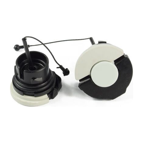 Bouchon d'huile adapte pour Stihl MS 181, MS 192, MS 192T, MS 200, MS 210, MS 211, MS 230, MS 240, MS 250, MS 260,