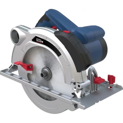 Scie circulaire HKS 65 - 1500 L