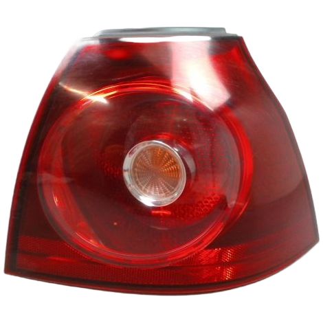 [PRODUIT D'OCCASION] Feu Arriere Droit VOLKSWAGEN Golf V (1k) 2003-2008 ♻️ Ref Oe. 1k6945096t - Garantie à vie (1/3)