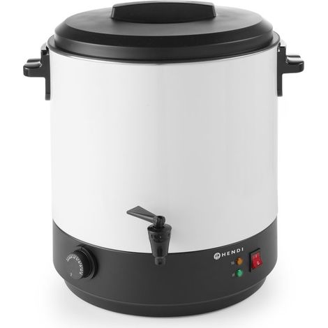 Hendi 240601 - Glühwein- und Bierwärmer (1/5)