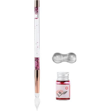 Écrous papillon en acier inoxydable 304 (paquet de 50) M8 (1/5)