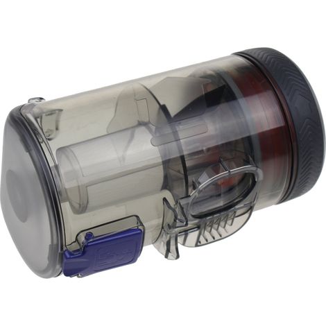 Black&decker - contenitore trasparente - n925387 - 5035048820780