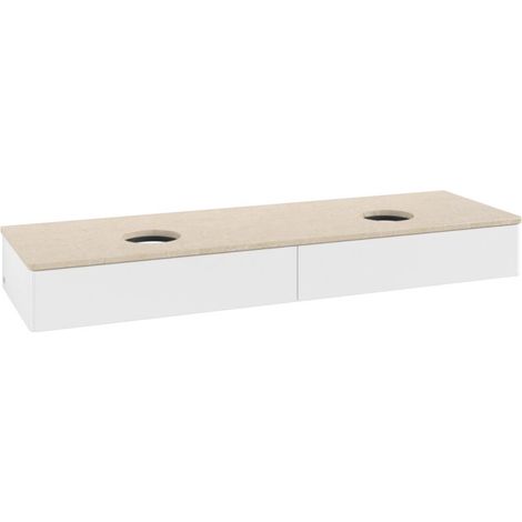 Villeroy & Boch L17013MT WTUS Antao L171 1600x190x500mm (1/3)