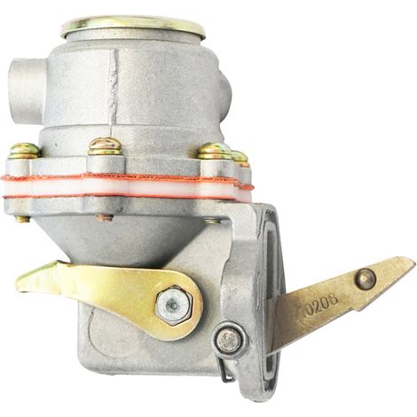 Pompa carburante per Fiat 11516070 (1/4)
