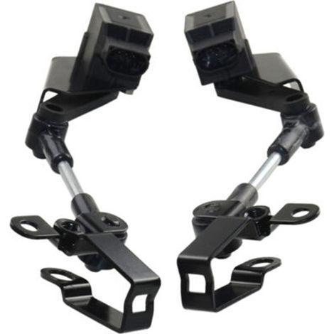 Paire de Capteurs de Hauteur de Suspension ArrièRe pour H2 2002-2009 15124929 15124930 (1/2)