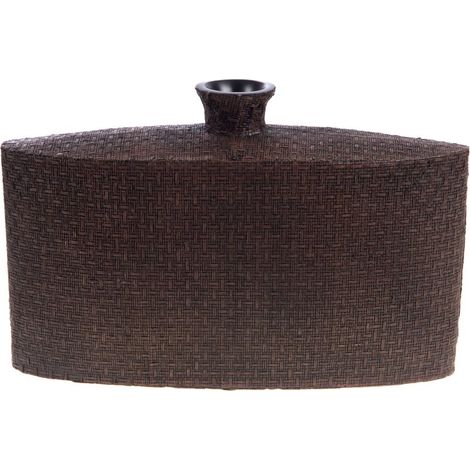 Amadeus - Vase long djanet 26 cm