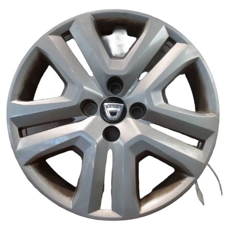 Enjoliveur De Roue DACIA Sandero 2008- [PRODUIT D'OCCASION]♻️403152742r