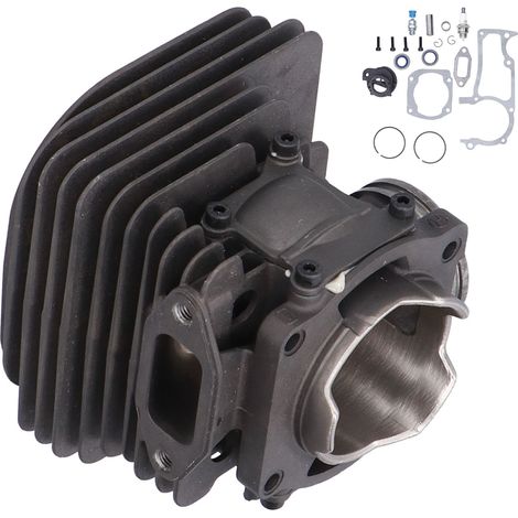 Kit de Piston et Cylindre pour Husqvarna 372XP X-Torq 365, Pièce 575255702