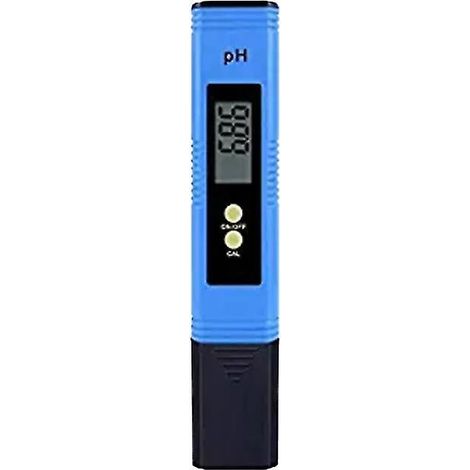 1 Stück pH-Meter (1/3)
