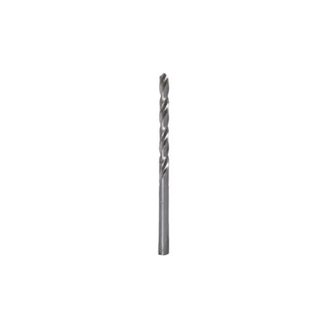 Foret métal Haushalt metal drill bit 3.5 mm 70 mm