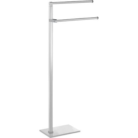 GEDY Piantana Portasalviette Maine Cromato (1/4)