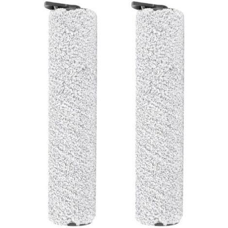 Lot de 2 brosses de rechange pour aspirateur sans fil Uwant X100 X100 PRO (1/5)