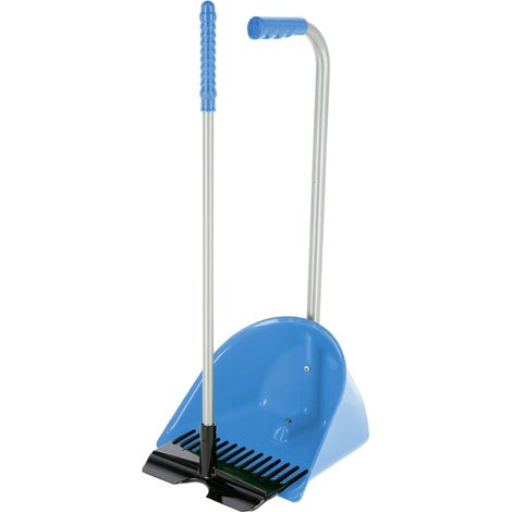 Kerbl Mistboy Mini – Royalblau (Länge 60 cm, 1200 g, Kunststoff / Metall) 328998