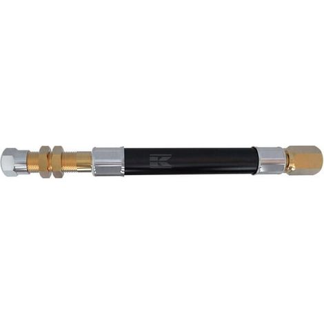 Extensi贸n de la v谩lvula 210 mm m谩x. 15 bar REMA TIP TOP WO1568