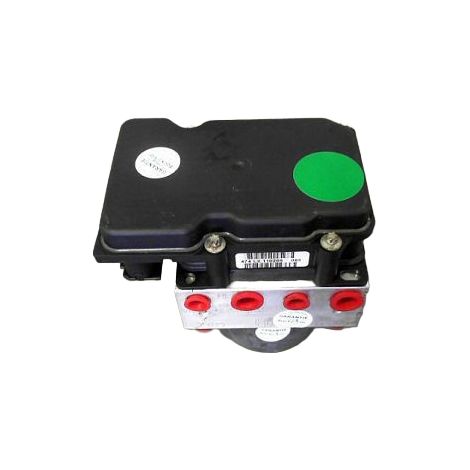 [PRODUIT D'OCCASION] Unite Hydraulique Abs OPEL Tigra Cabriolet ♻️ Ref Oe. 80tigra26p - Garantie à vie (1/4)